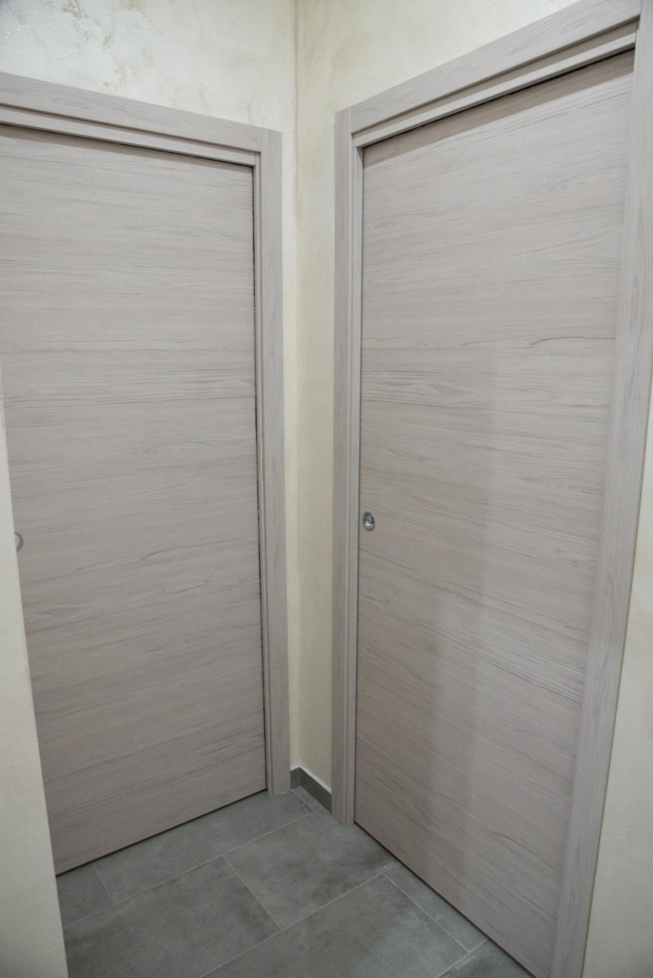 Family House Apartment คาตาเนีย ภายนอก รูปภาพ