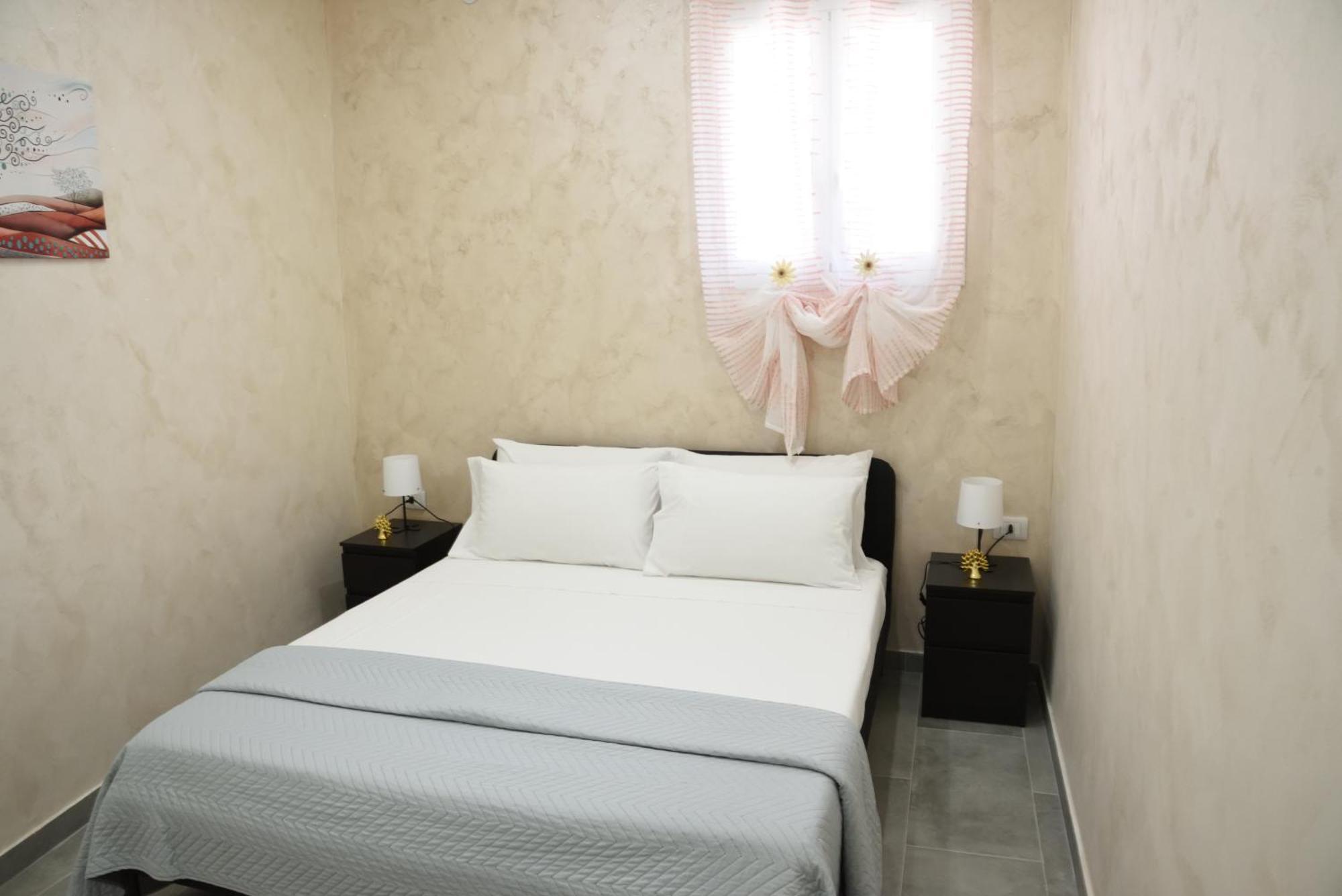 Family House Apartment คาตาเนีย ภายนอก รูปภาพ